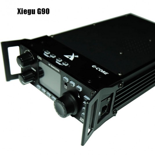 Трансивер Xiegu G90 (SDR)