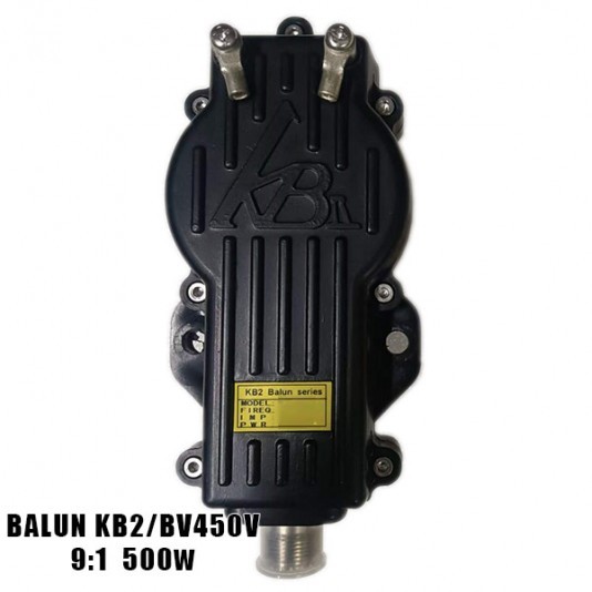 Балун KB2-BV450V  9:1 500 Вт