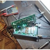 Xiegu G90. Решение проблемы самовозбуждения выше 7 МГц Xiegu G90. Решение проблемы самовозбуждения выше 7 МГц