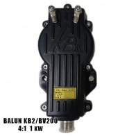 Балун KB2-BV200  4:1 1000 Вт