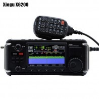 КВ трансивер Xiegu X6200