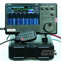 Xiegu G7250 - стационарный SDR трансивер